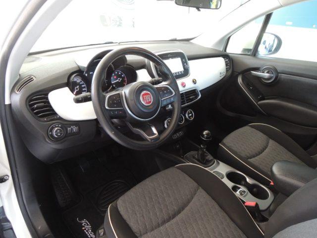 FIAT 500X 1.0 T3 120 CV City Cross