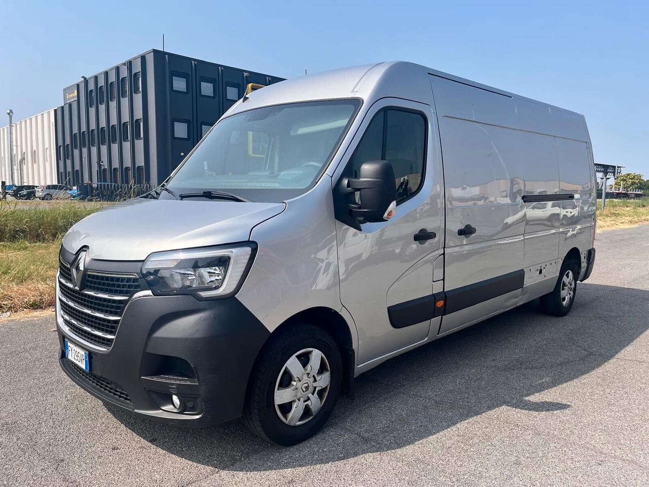 Renault Master T35 2.3 dCi/145 **+IVA**