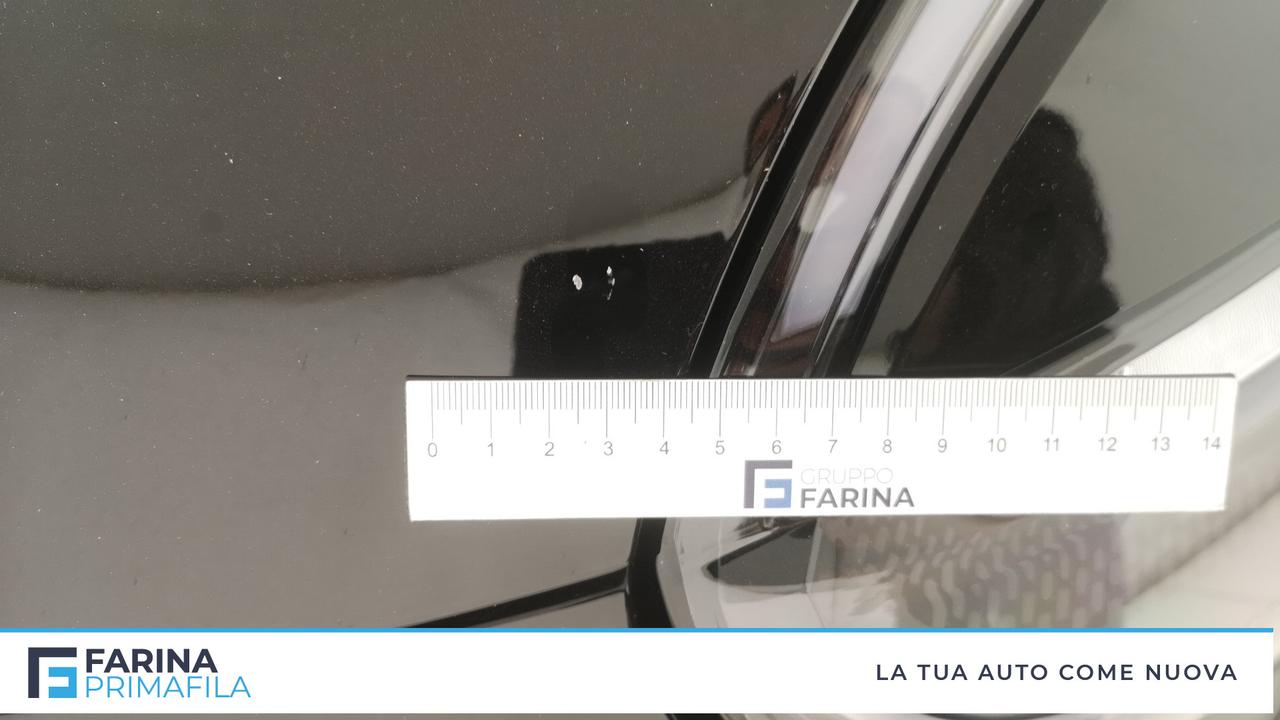 FIAT 600 IV 2023 - 600 1.2 hybrid La Prima 110cv auto