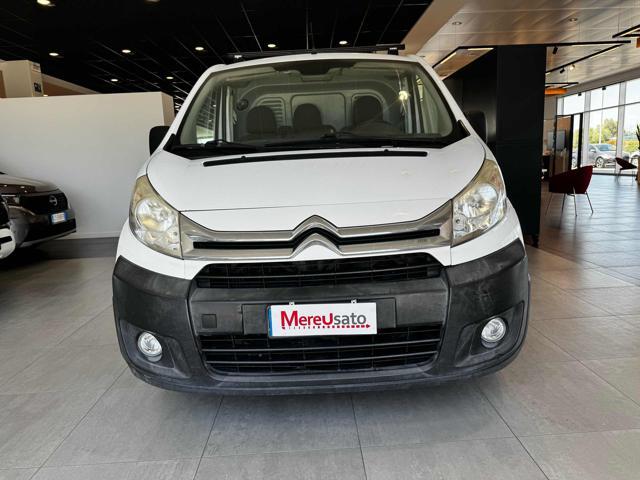 CITROEN Jumpy NO GARANZIA - SOLO PER COMMERCIANTI