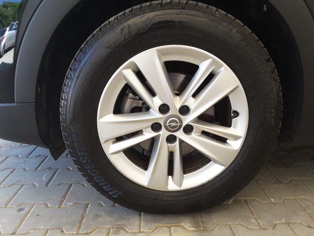 OPEL Grandland X 1.5 diesel Ecotec 130cv Advance