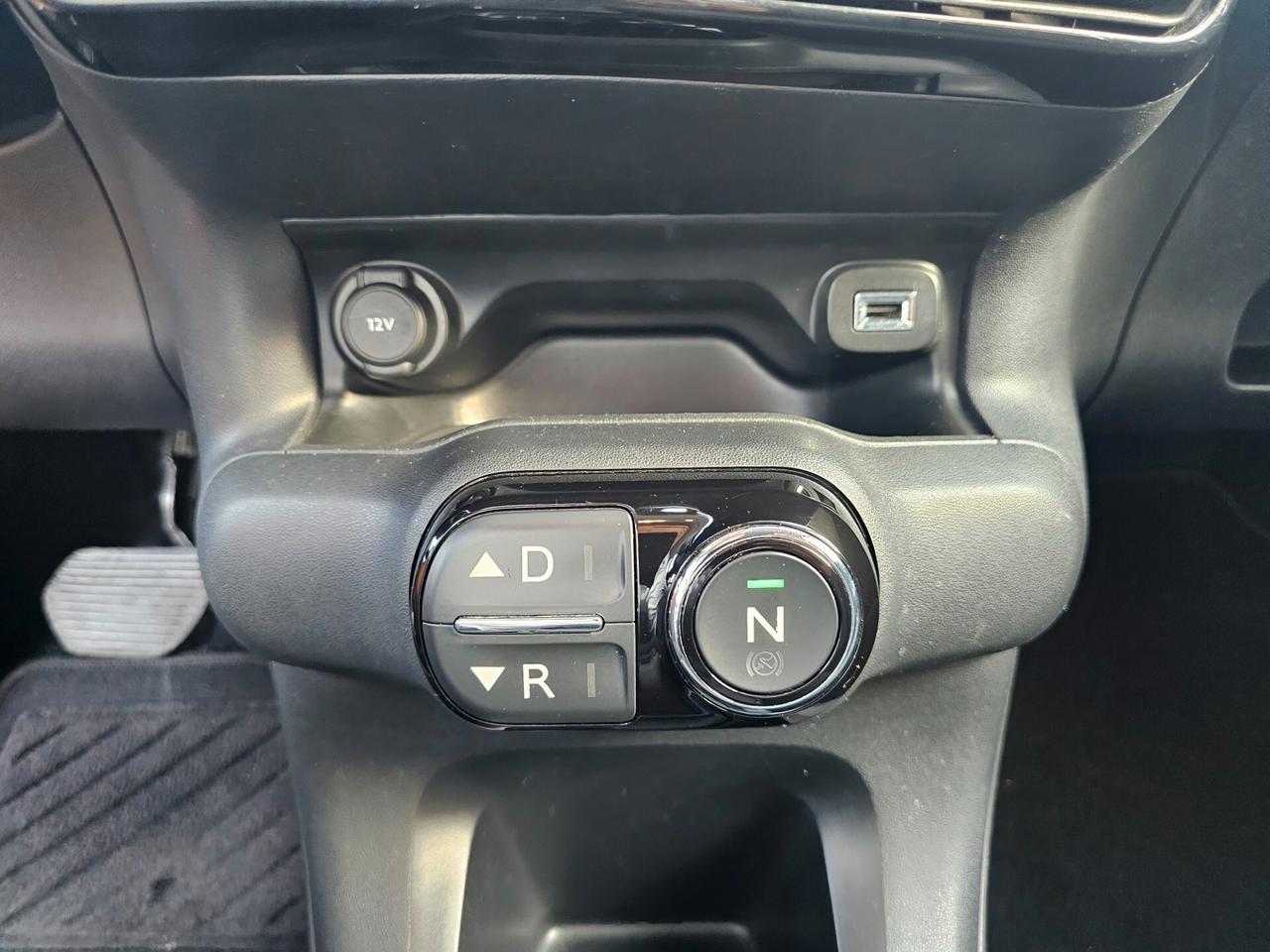 CITROEN C4 CACTUS 1.6 BLUEHDI 100CV FEEL ETG6
