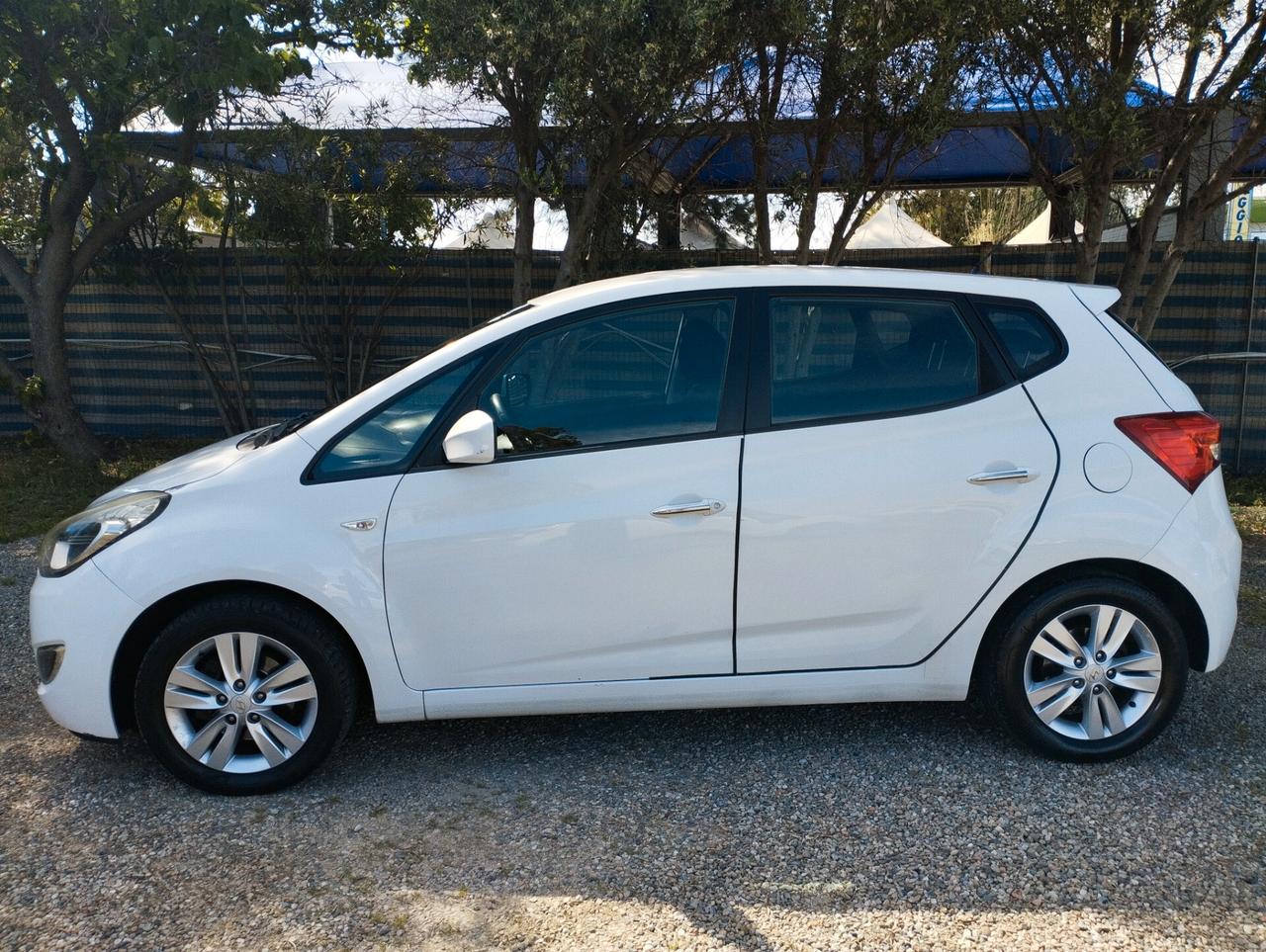 Hyundai iX20 1.4 CRDI 77 CV Comfort