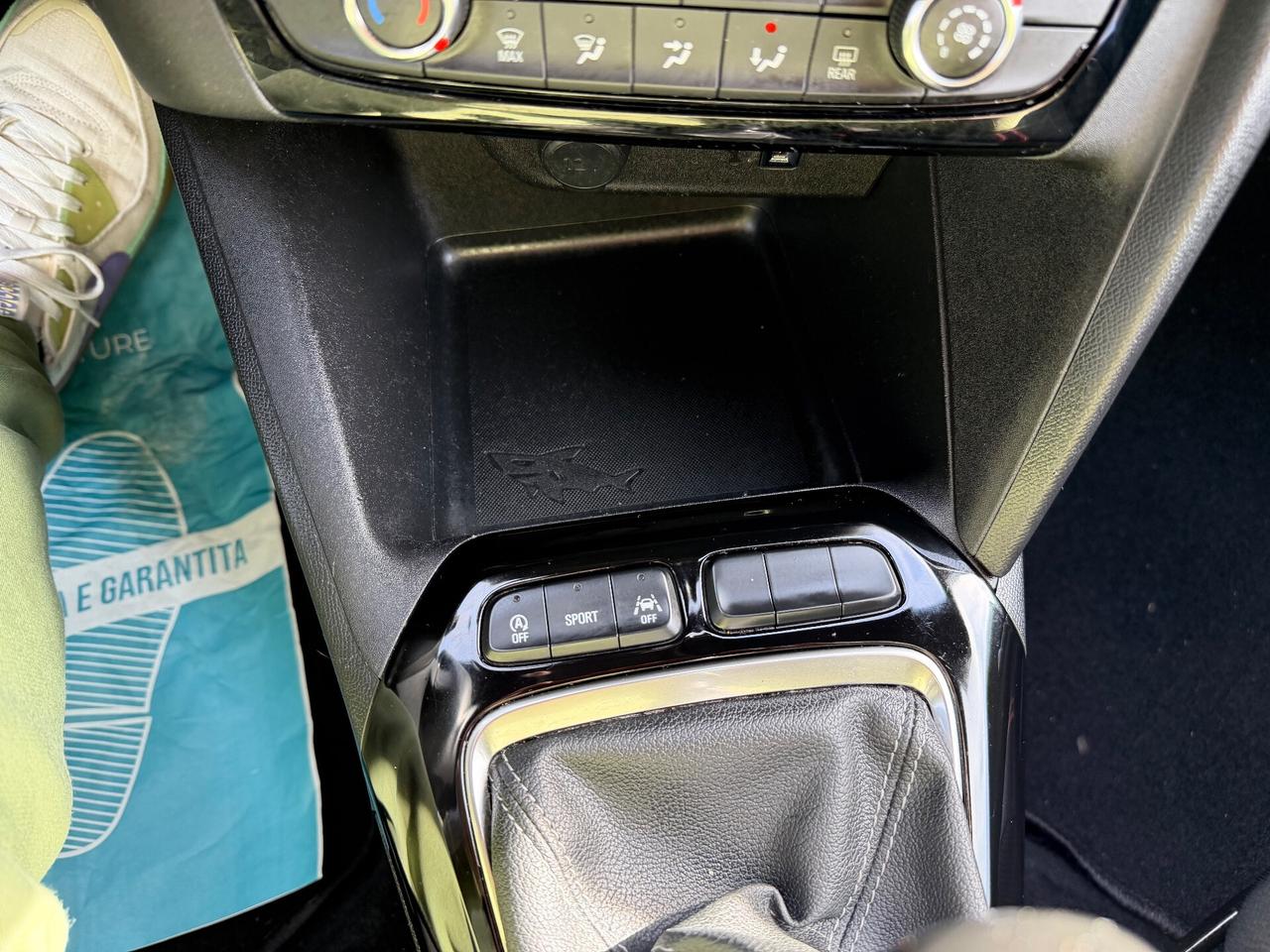 OPEL CORSA 1.5D 100CV/ GS LINE /MATRIX/FULL