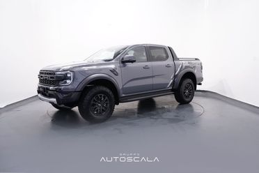 FORD Ranger Raptor 2.0 Ecoblue 210cv 4WD DC 5 posti