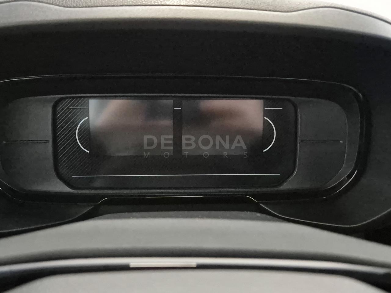 Fiat Doblò van xl 1.5 diesel 130cv auto