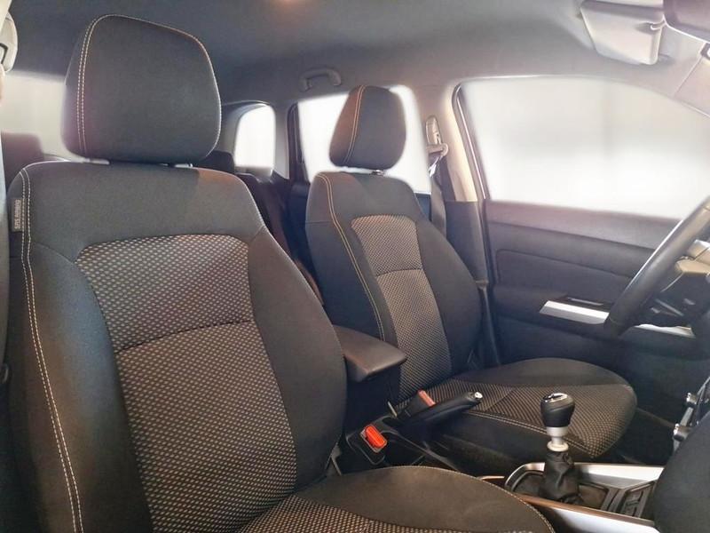 SUZUKI VITARA 1.4 BOOSTERJET HYBRID COOL SUV