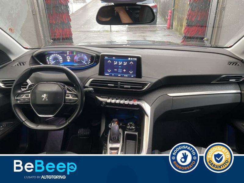 Peugeot 3008 1.6 BLUEHDI ALLURE S&S 120CV EAT6