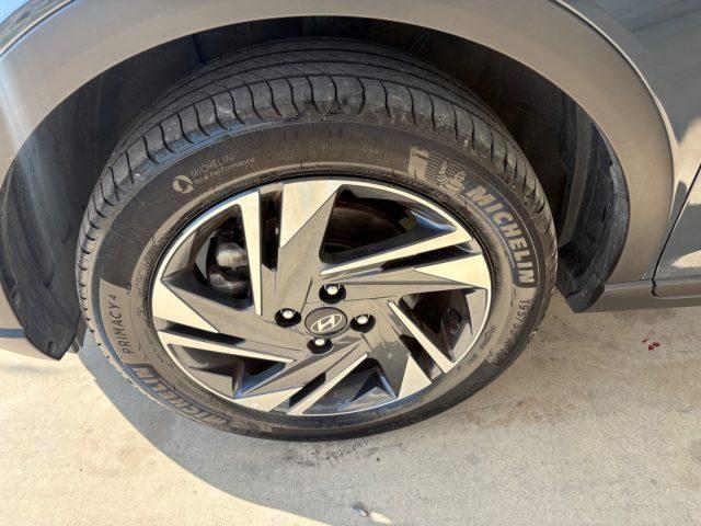 HYUNDAI Bayon 1.2 MPI MT XLine PRONTA CONSEGNA OK NEOP