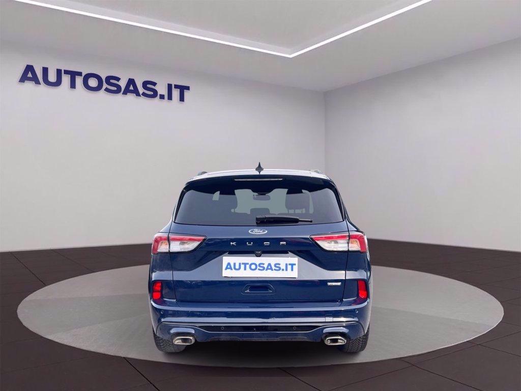 FORD Kuga 2.5 Full Hybrid 190 CV CVT 2WD ST-Line del 2024