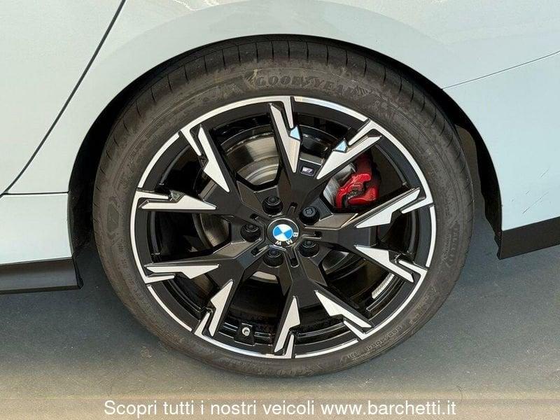 BMW Serie 2 G.C. Serie 2 220d Gran Coupe 48V MSport auto