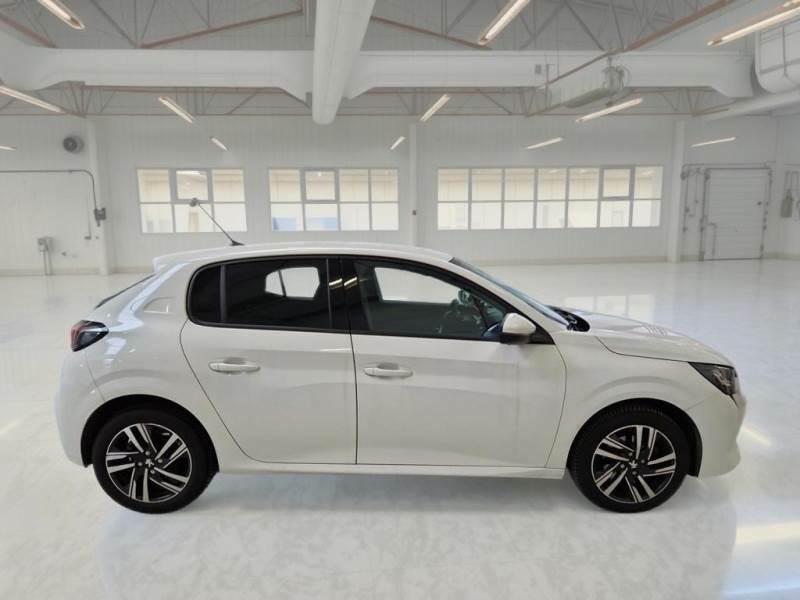 PEUGEOT 208 Allure Pack BlueHDi 100 S/S 5 PORTE