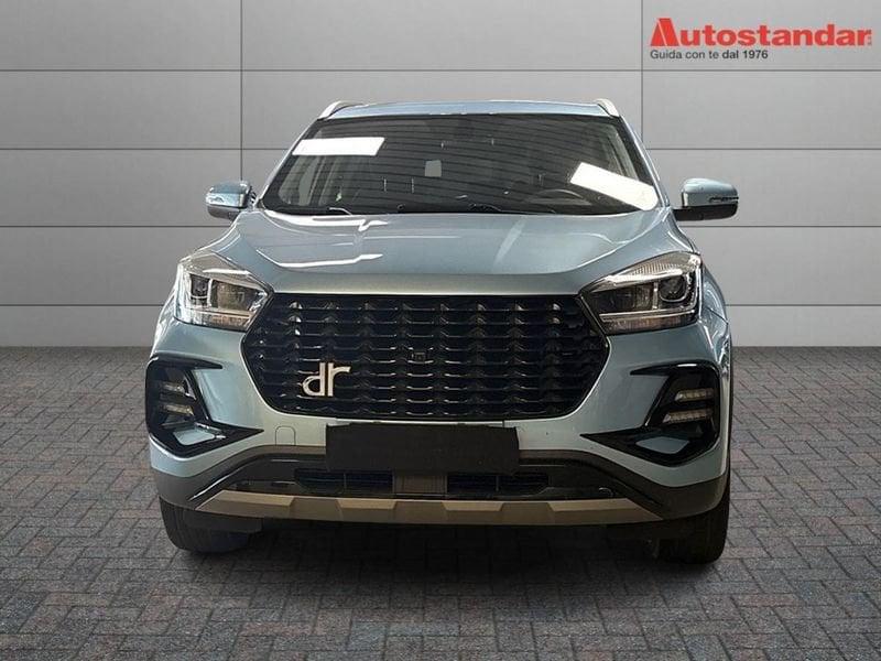 DR AUTOMOBILES DR 5 1.5 turbo Gpl 149cv cvt