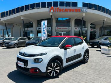 Citroen C3 1.2 puretech Shine