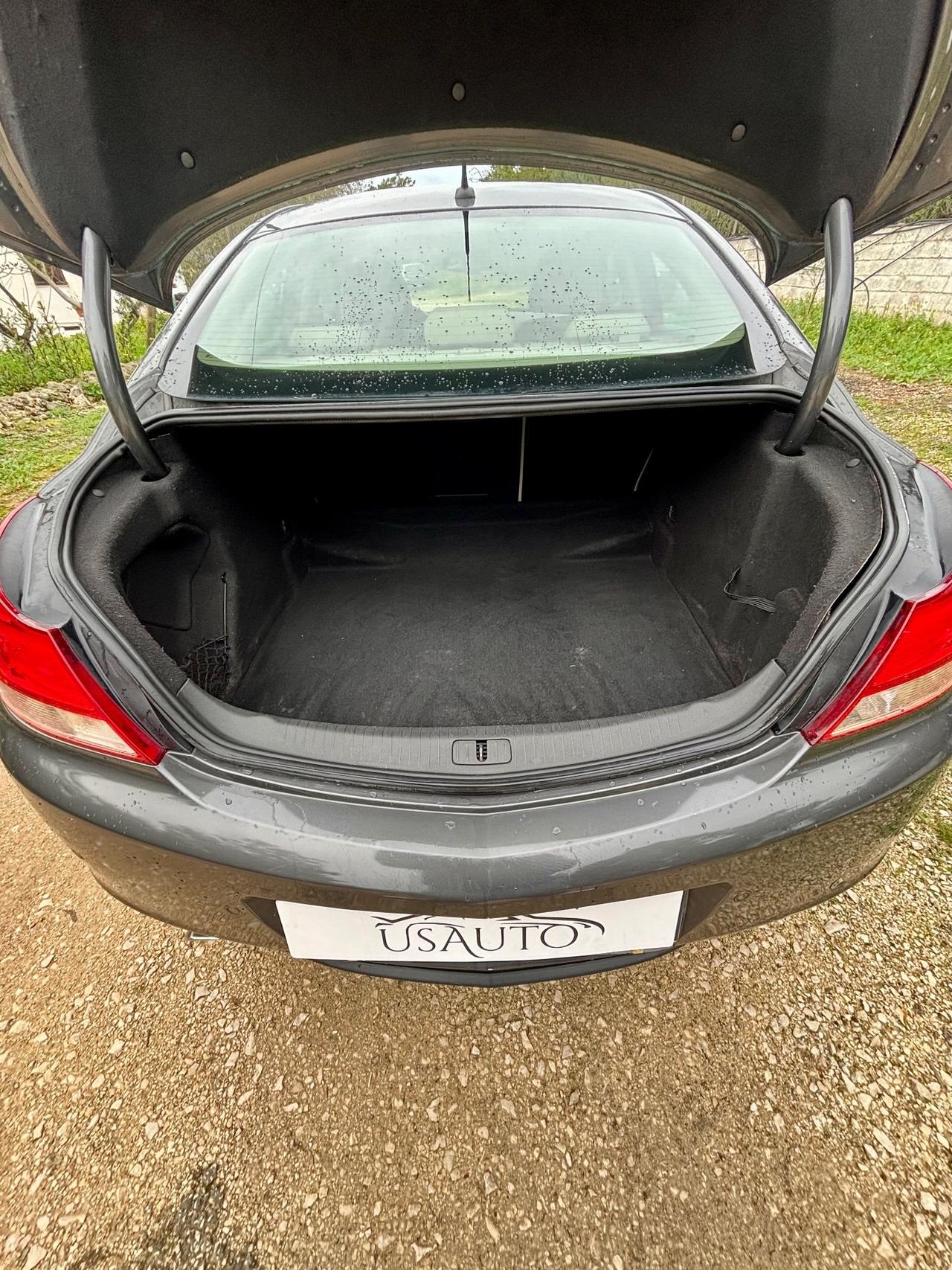 Opel Insignia 2.0 CDTI 4 porte Cosmo