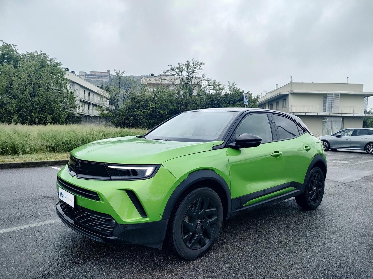 OPEL Mokka 1.2 t GS Line s&s 100cv