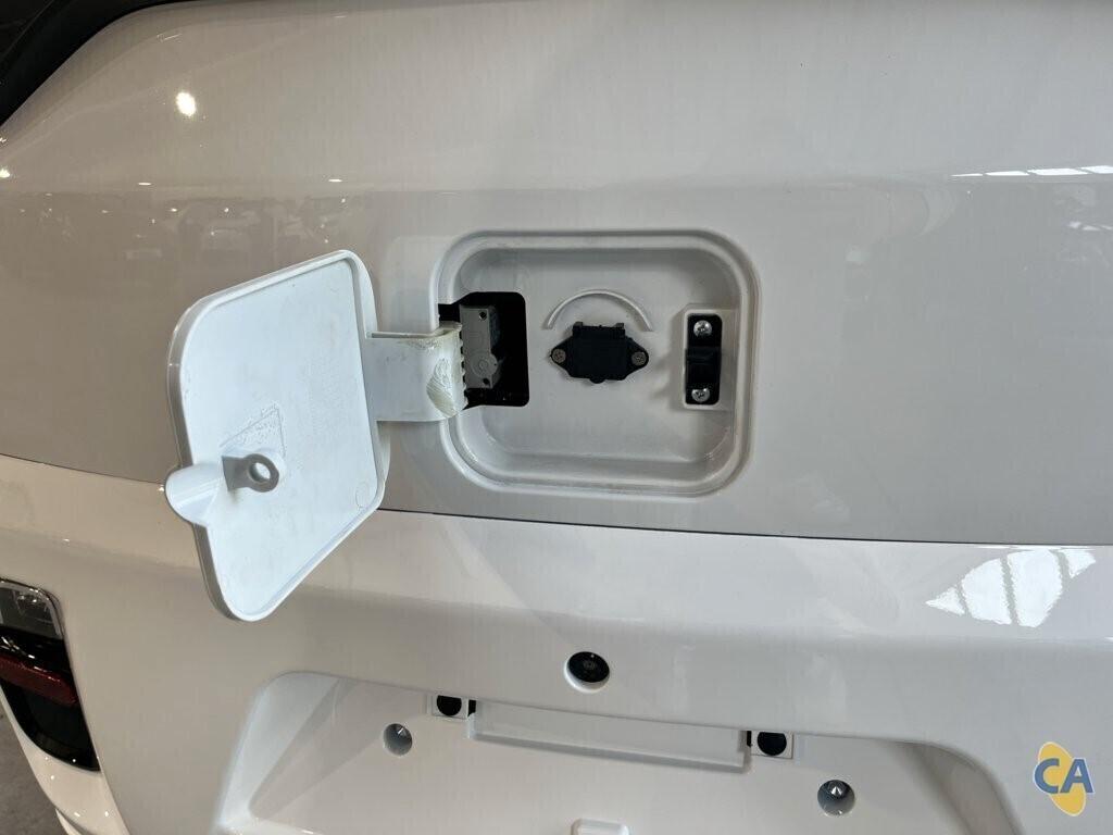 FREEDOM EVO - Macchina Senza Patente- Manubrio