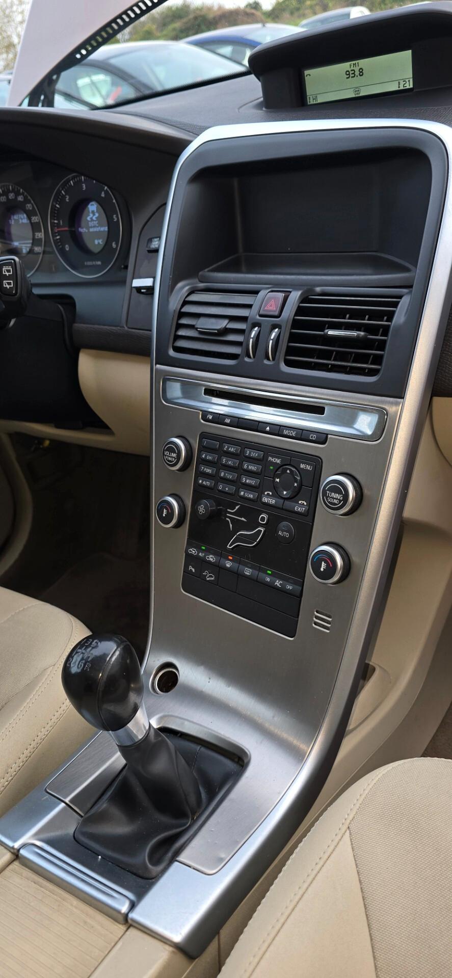 Volvo XC 60 XC60 D5 AWD Kinetic