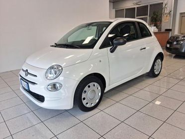 FIAT 500 1.0 Hybrid Cult