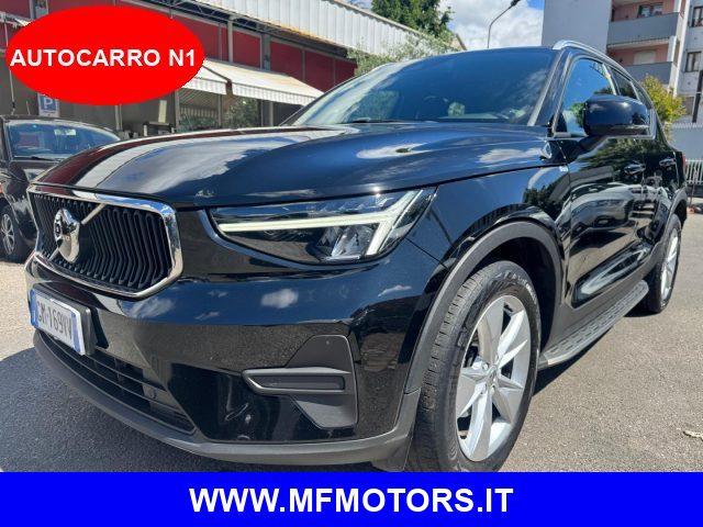 VOLVO XC40 T2 automatico Core (AUTOCARRO N1)