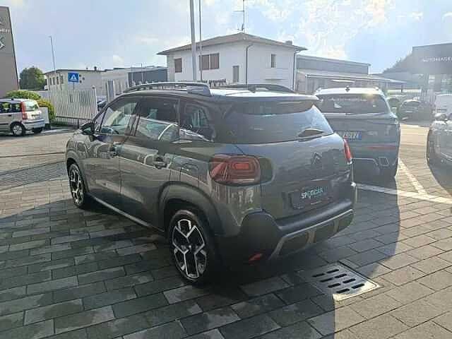Citroen C3 Aircross 1.2 PureTech 130cv EAT6 MAX Aziendale