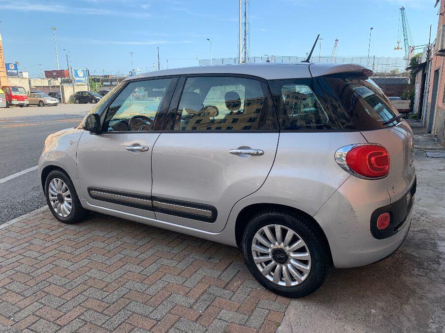 Fiat 500L 1.3 Multijet 85 CV Pop Star
