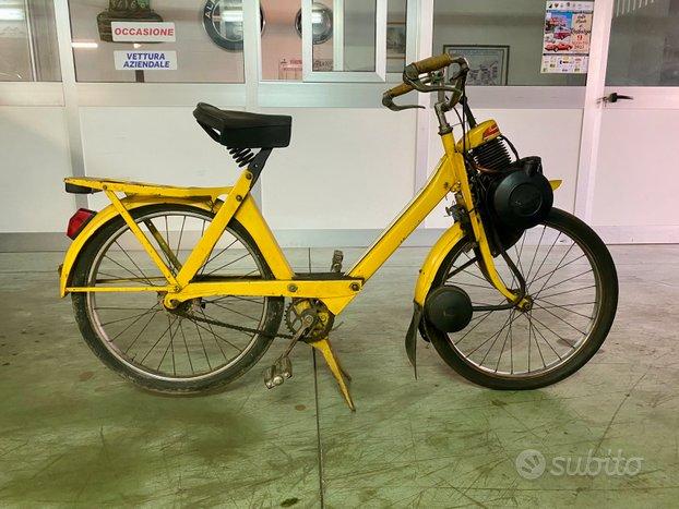 CICLOMOTORE VELOSOLEX 48 cc