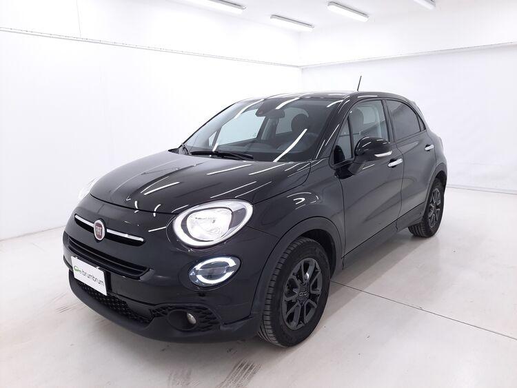 Fiat 500X Connect BZ990495 1.0 Benzina 120CV