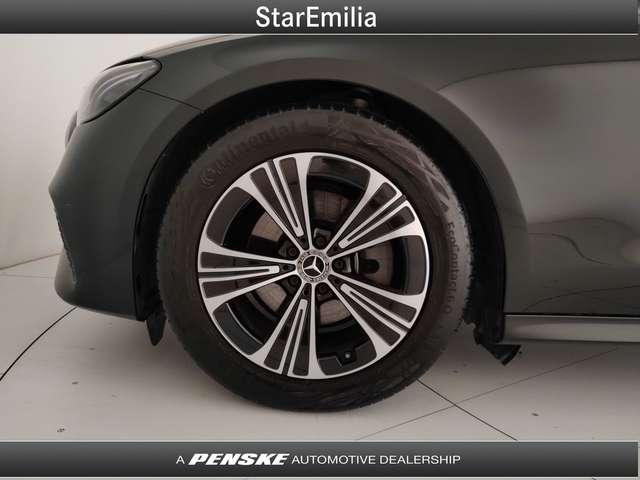Mercedes-Benz E 220 E 220 d Mild hybrid S.W. Advanced