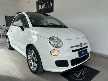 Fiat 500 S 1.3 MJT 95 CV 2015