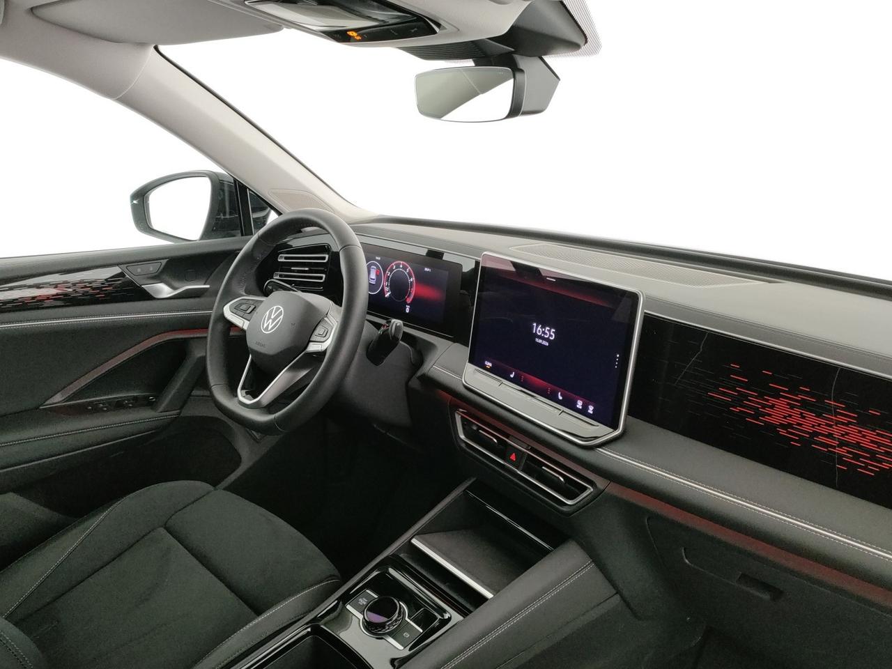 Volkswagen Tiguan 1.5 etsi elegance 150cv dsg