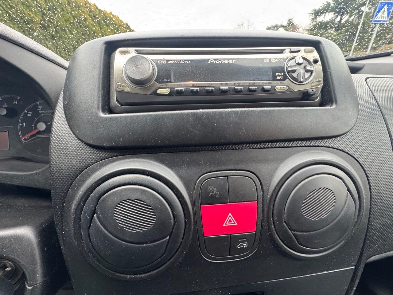 Fiat Fiorino 1.3 MJT 75CV Furgone E5+