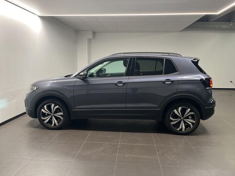 Volkswagen T-Cross Style 1.0 TSI 70 kW (95 CV) Manuale