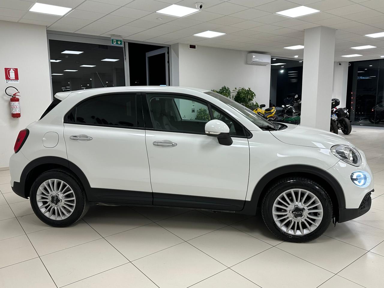 Fiat 500X 1.6 MultiJet 130 CV Connect - 2022