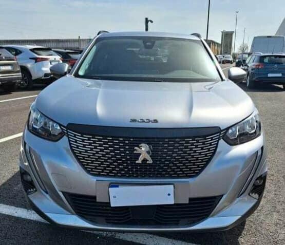 Peugeot 2008 Allure