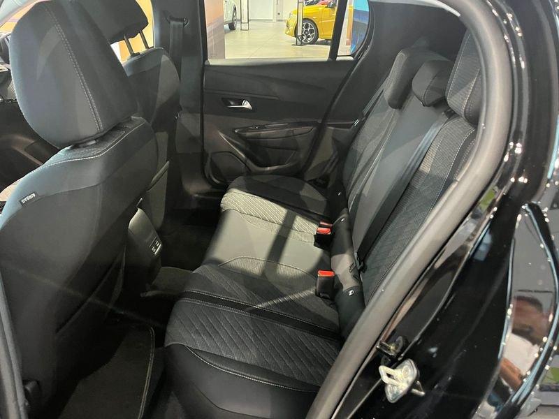 Peugeot 208 208 Hybrid 110 e-DCS6 Allure