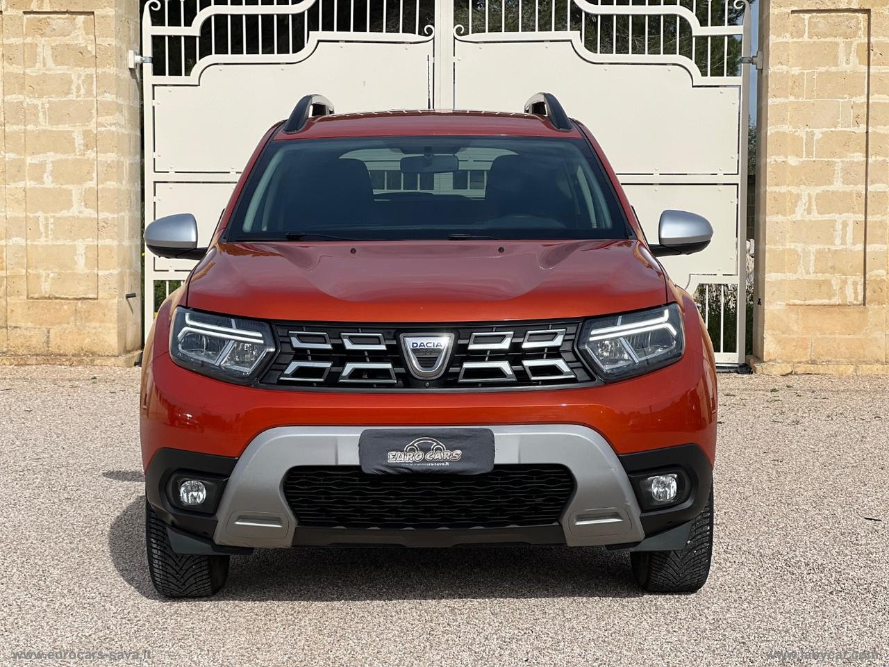 DACIA Duster 1.0 TCe GPL 4x2 Access