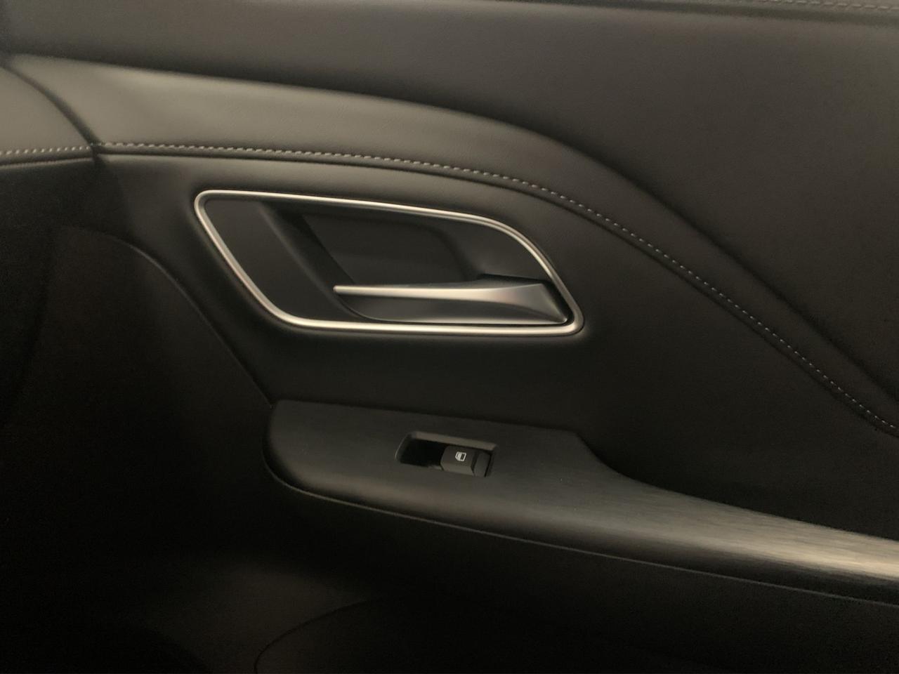 Mg ZS 1.5 hybrid+ Luxury auto
