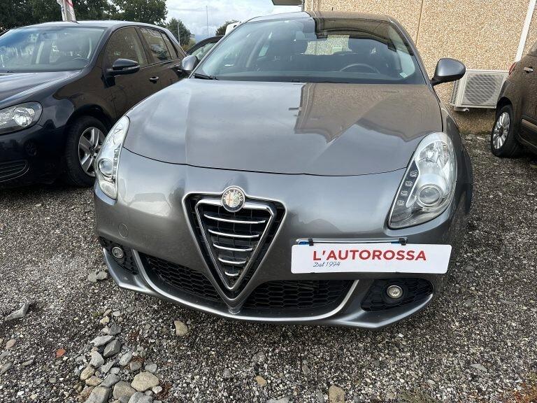 Alfa Romeo Giulietta 1.6 JTDm-2 105 CV Progression