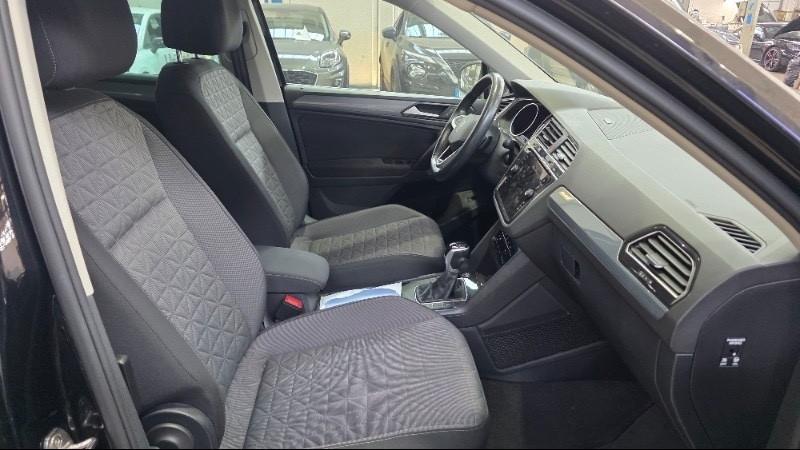 Volkswagen Tiguan 2.0 TDI 150 CV SCR DSG Life