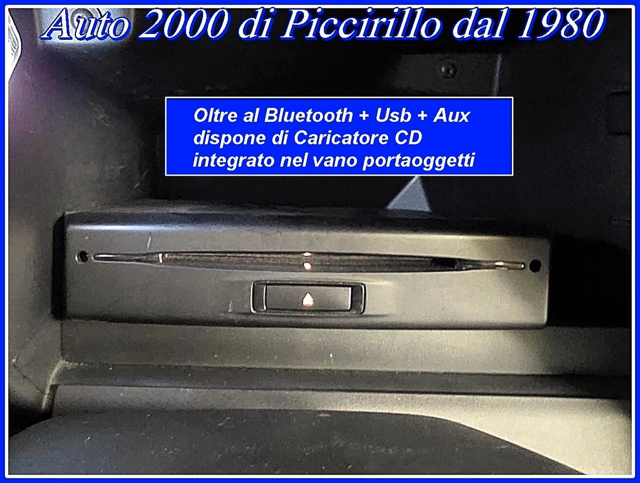 Peugeot 2008 Allure 1600 hdi 100cv Garanzia12Mesi