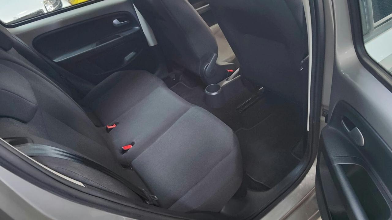 Volkswagen up! 1.0 5p. move up! BlueMotion Technology