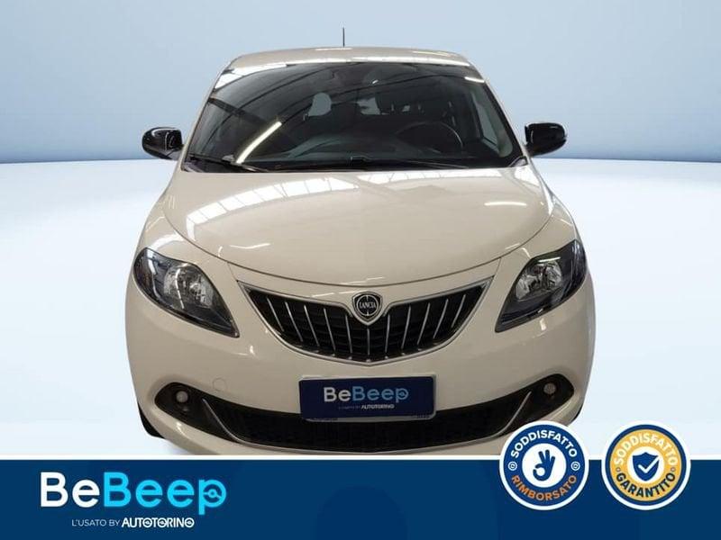 Lancia Ypsilon 1.0 HYBRID GOLD S&S 70CV