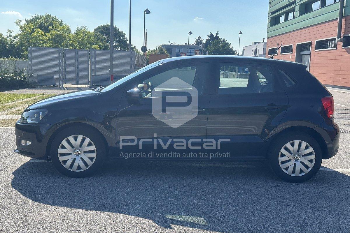 VOLKSWAGEN Polo 1.6 TDI 90CV DPF 5 porte Comfortline
