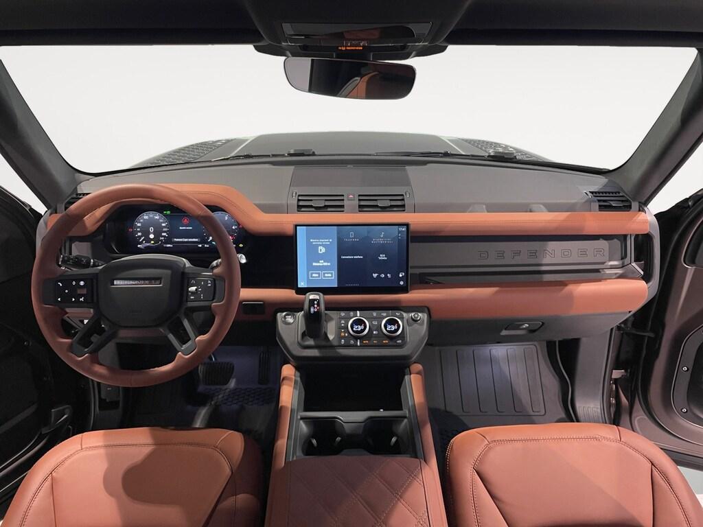 Land Rover Defender 90 X-Dynamic SE 200cv