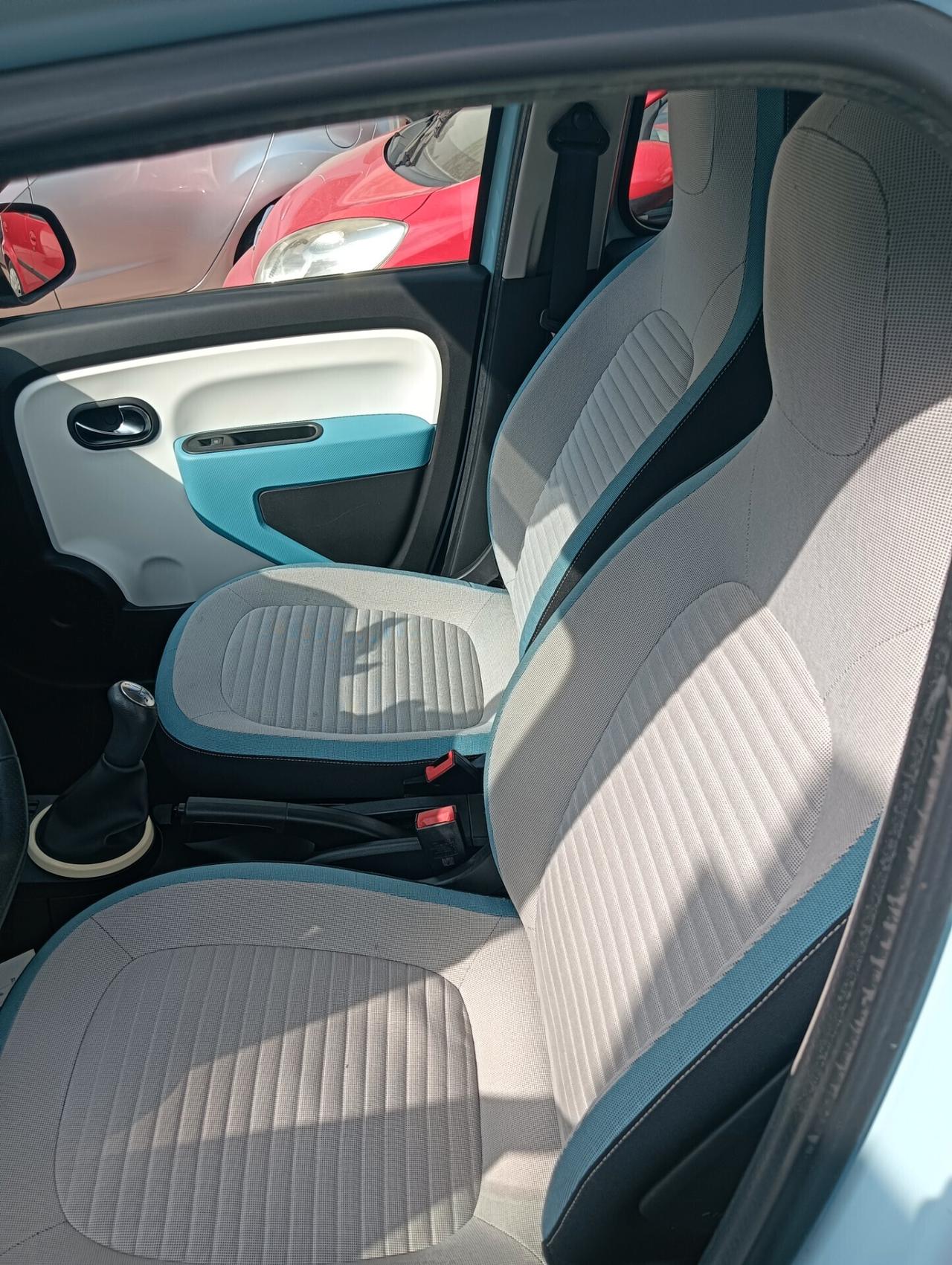 Renault Twingo 1.0 Sce Energy