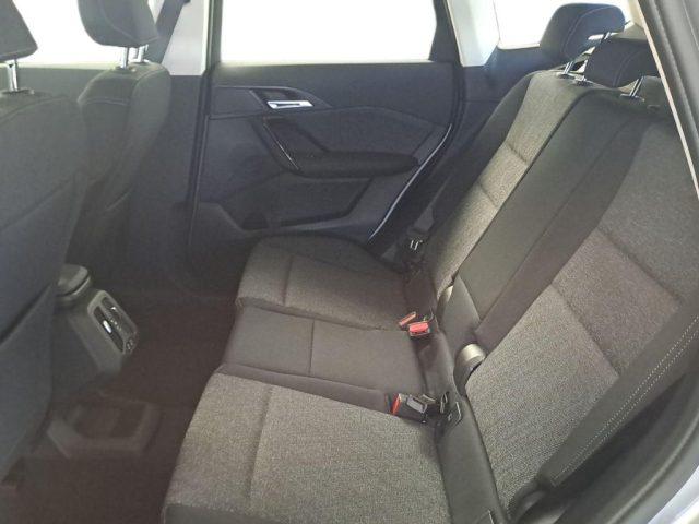 BMW X1 sDrive 18d Aut.