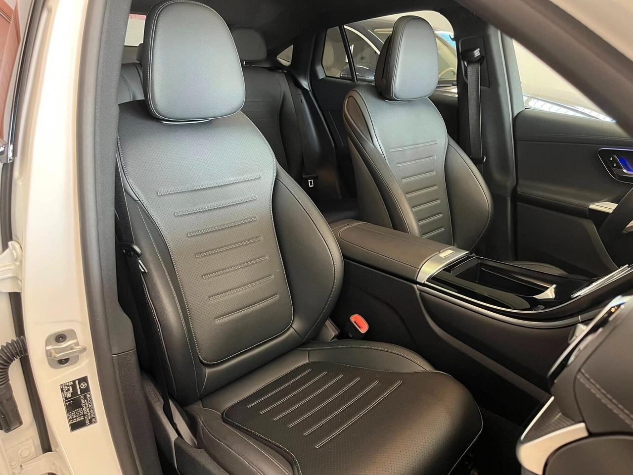 Mercedes-benz GLC 300 GLC 300 d 4Matic Mild Hybrid AMG Line Premium Plus