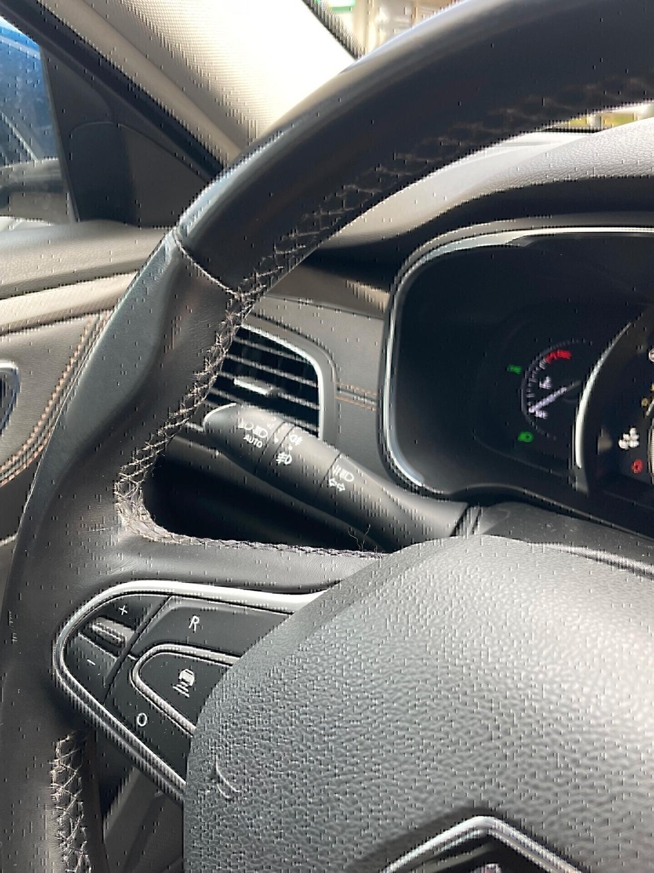 Renault Talisman dCi 160 CV EDC Energy Initiale Paris 4Control