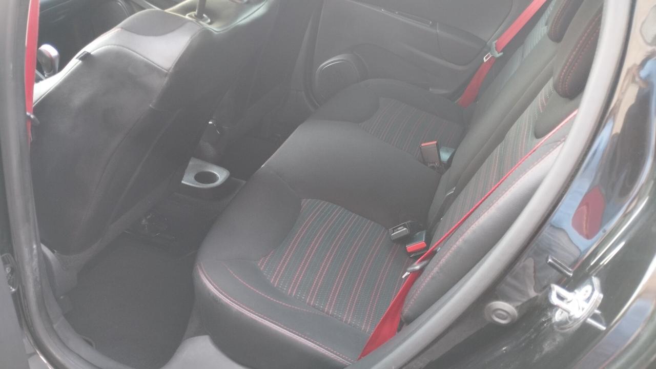 Renault Clio TCe 200CV EDC Start&Stop 5 porte Energy R.S.